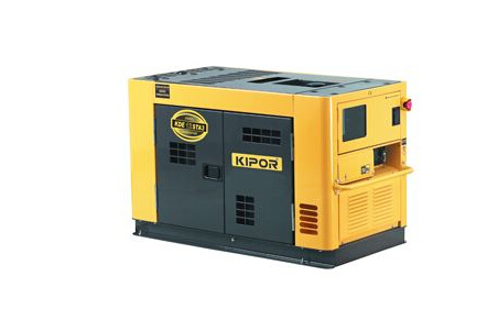 新乡二手雅马哈50kw小型柴油发电机组