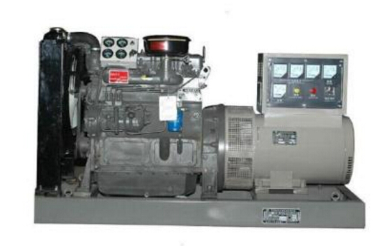 新乡二手潍柴200kw大型柴油发电机组
