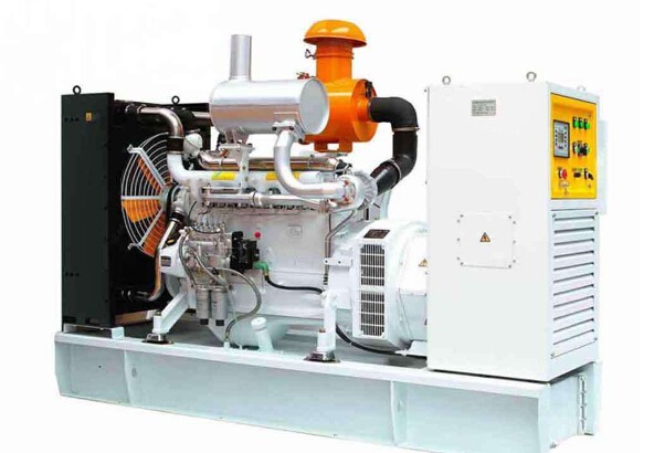 新乡卫辉二手潍柴50kw小型柴油发电机组